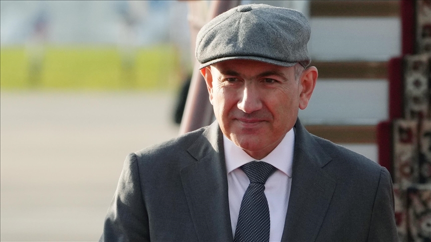 L'Azerbaïdjan livre des produits pétroliers vers l'Arménie pour la première fois