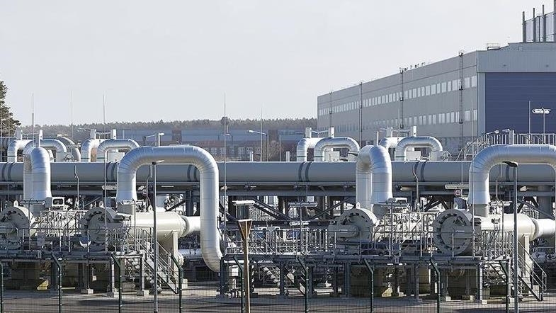 Belgium sees surge in Russian LNG imports despite EU sanctions