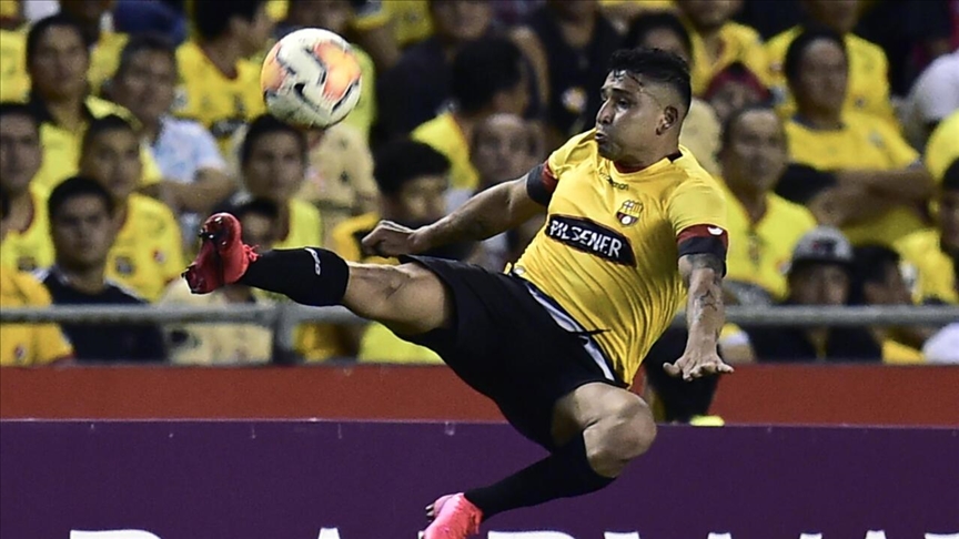 الإكوادور.. مقتل لاعب كرة القدم "بينيدا" في هجوم مسلح