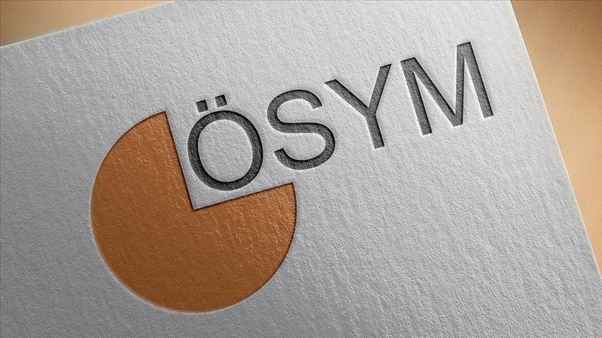 ÖSYM, 2024-KPSS\'nin branş bazında sıralamalarını güncelledi