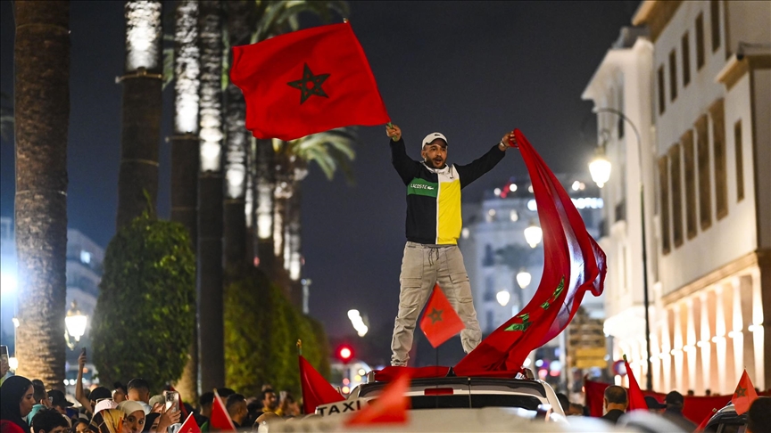 من ملاعب كأس إفريقيا إلى المجتمع.. مبادرات مغربية لتعزيز القيم (تقرير)