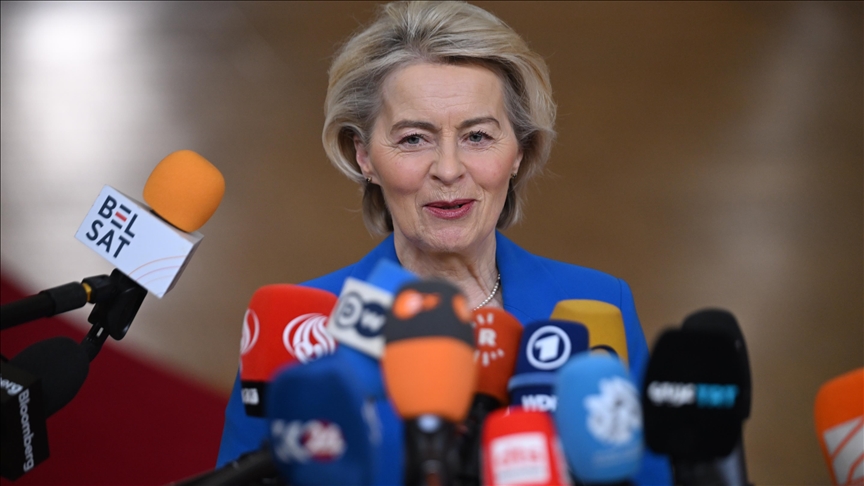 La UE anuncia el levantamiento de las medidas sobre Kosovo y la liberación de la ayuda financiera