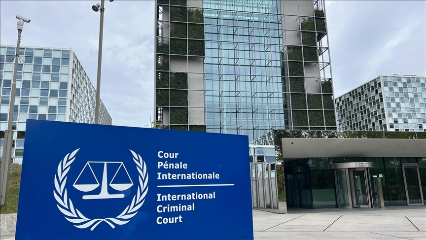 International Criminal Court 'strongly rejects' new US sanctions against 2 judges