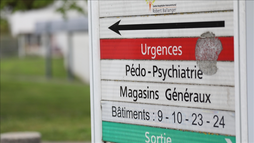 French anesthesiologist sentenced to life imprisonment over patient poisonings