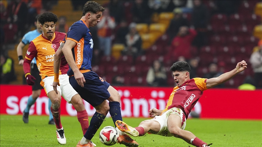 Son şampiyon Galatasaray, kupaya galibiyetle başladı