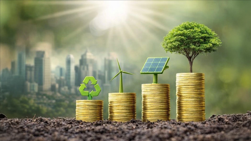 Çevreyi korumaya 2024\'te 441 milyar lira harcandı