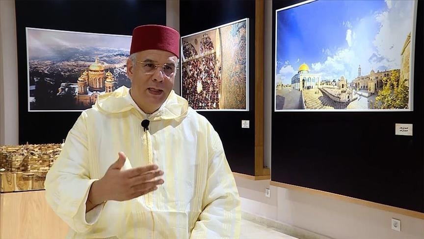 بيت مال القدس: مشاريعنا بغزة والقدس بلغت 8 ملايين دولار في 2025