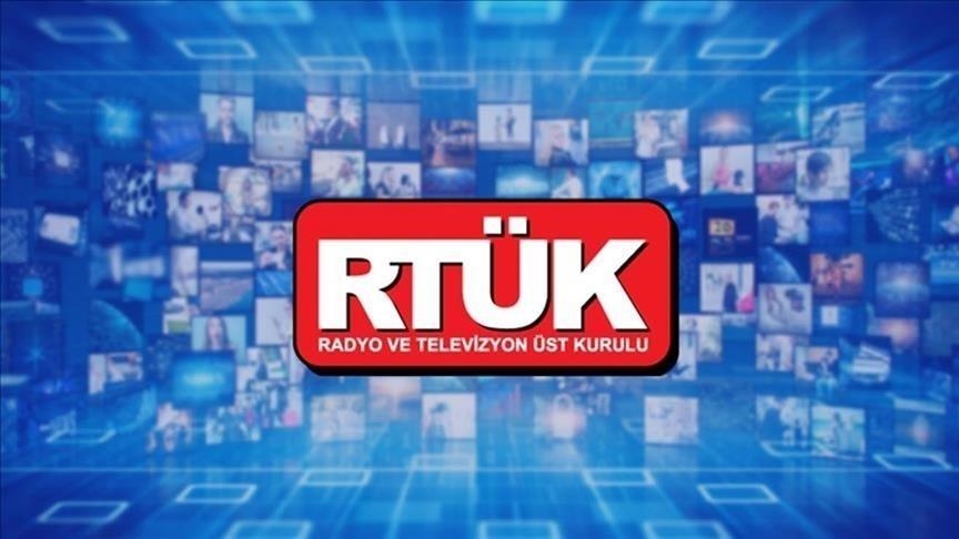 RTÜK\'ten iki dijital platform ve üç radyoya idari para cezası