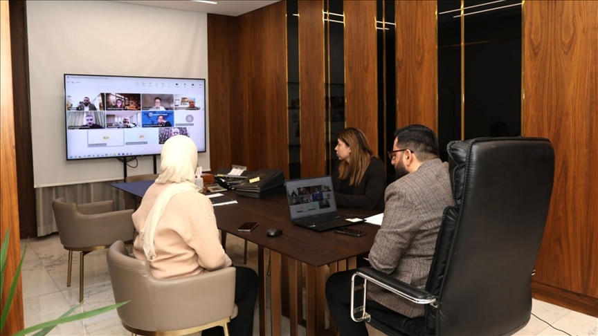 سوريا تبحث مع فرنسا والبنك الدولي سبل تطوير قطاع الزراعة