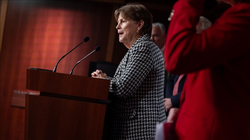 US senator hails repeal of Caesar Act as turning point for Syria’s recovery