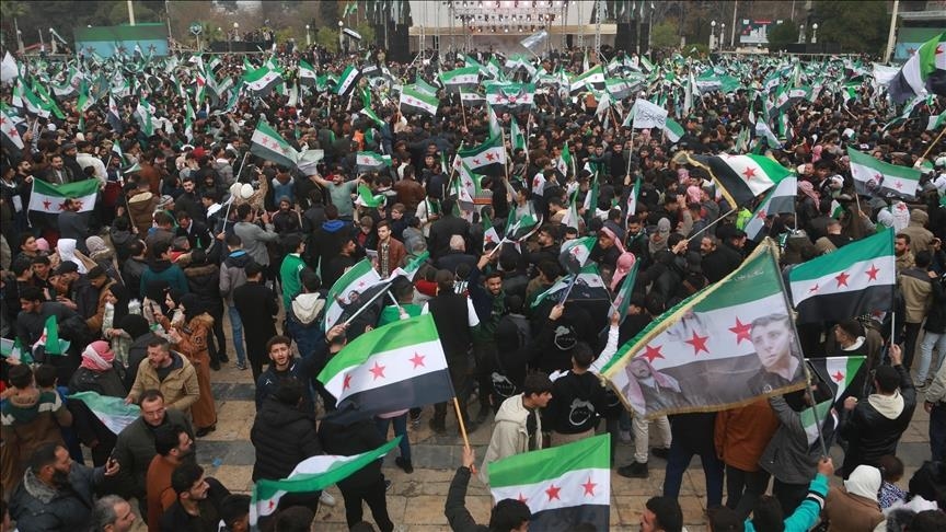 سووریا: "ھەوڵی زیاتر دەدەین بۆ چاسەرەکردنی پرسی پەنابەرانی خۆمان لەجیھان"