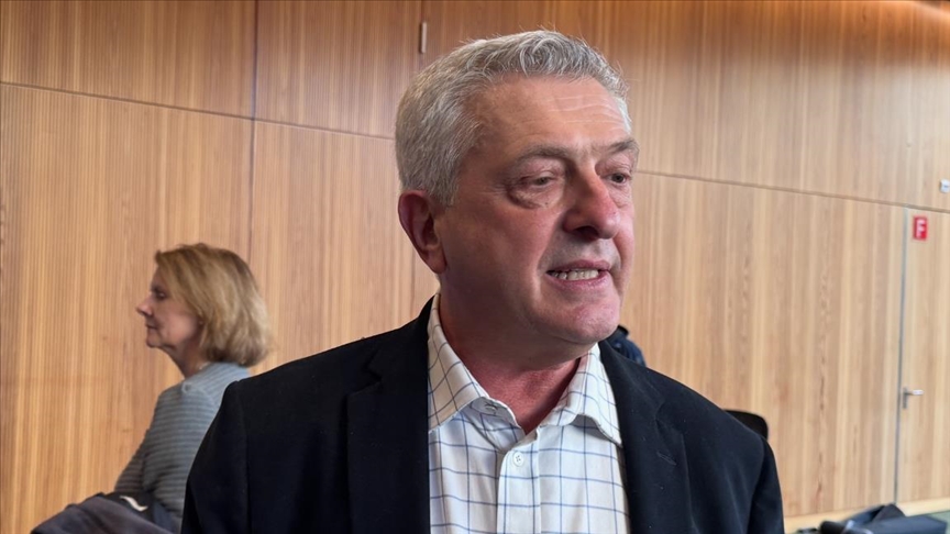 مسؤول أممي يدعو لمساعدة اللاجئين السوريين على العودة  