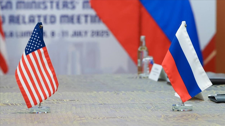 Washington, Moscow teams meeting this weekend to discuss Russia-Ukraine peace process: Report