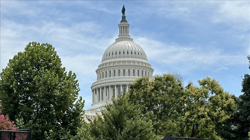 Iraq welcomes US Congress vote to repeal war authorizations