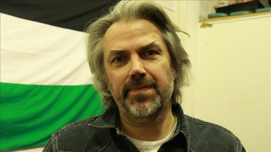 Blanche Gardin blacklistée : Aymeric Caron dénonce un « maccarthysme néo-sioniste »