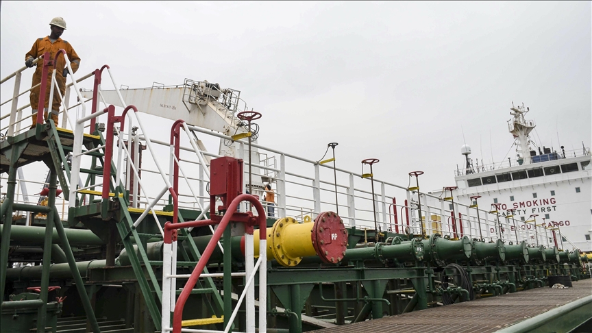 ЕС включил танкеры «теневого флота» России в санкционный список