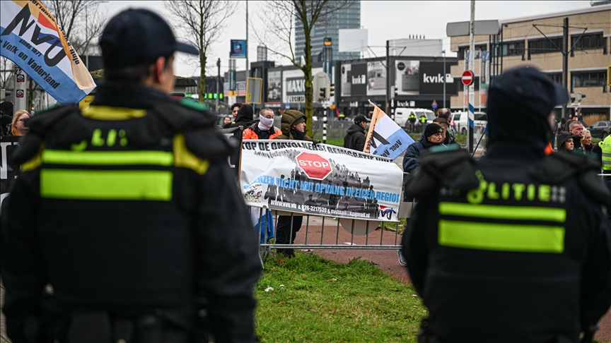 La UE acuerda una nueva legislación que restringe la admisibilidad de las solicitudes de asilo