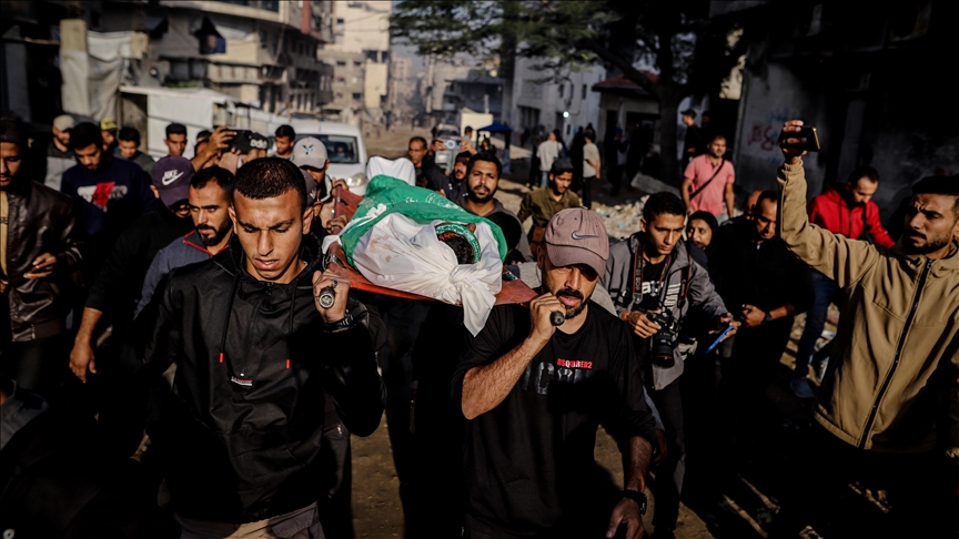 Rritet në 70 669 numri i palestinezëve të vrarë nga sulmet izraelite në Gaza