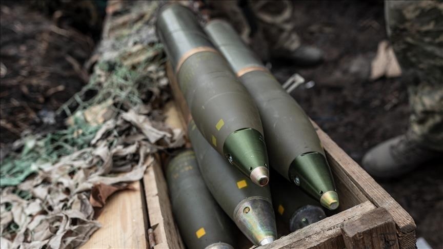 الأعلى منذ 20 عاما.. بلجيكا ترفع إنفاقها الدفاعي إلى 7.95 مليار يورو