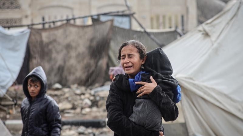 Катар: посредники обсудят второй этап соглашения о прекращении огня в Газе