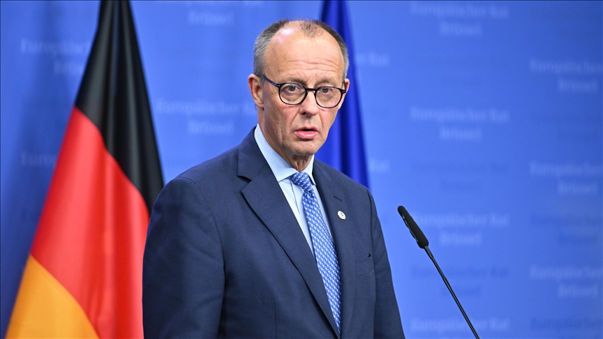 Almanya Başbakanı'na göre, Ukrayna'ya destek için en iyi seçenek dondurulan Rus varlıklarının kullanılması