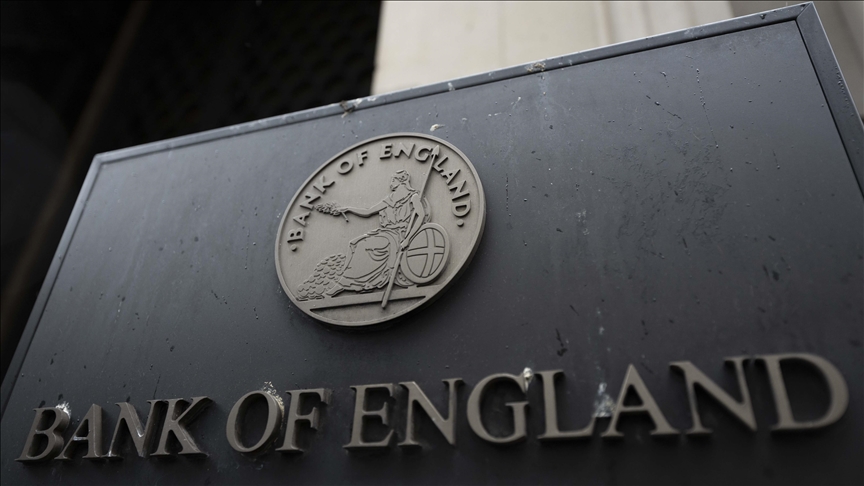 Banka Engleske smanjila referentnu kamatnu stopu za 25 baznih poena, što je u skladu s prognozama