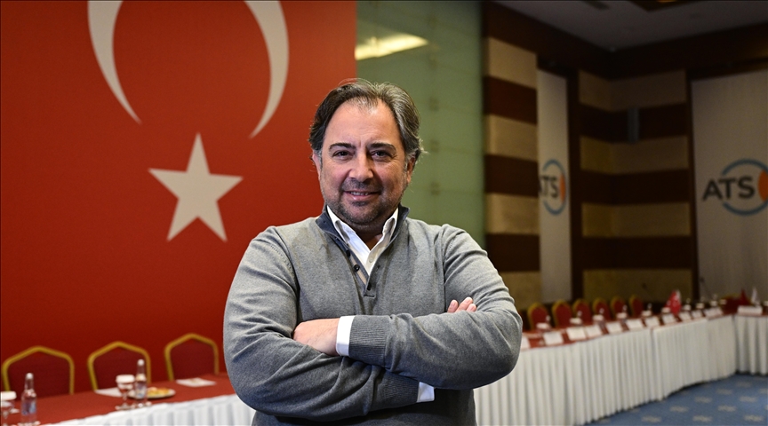 KETAV Başkanı Yorulmaz, Antalya'nın en iyi turizm destinasyonları listesine girmesini değerlendirdi