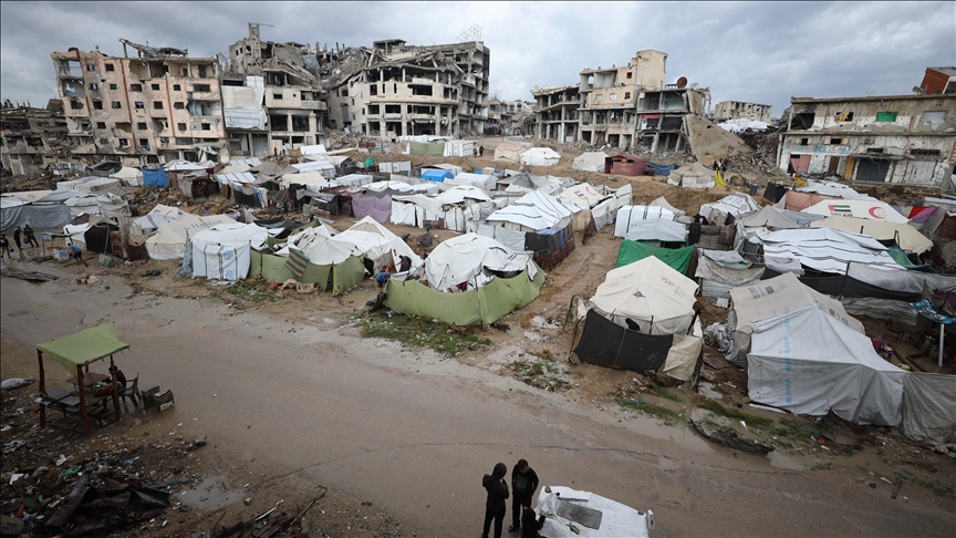 4 قرارات هامة من ترامب بشأن غزة تنتظر لقاءه مع نتنياهو وقد تسبقه (تقرير إخباري)