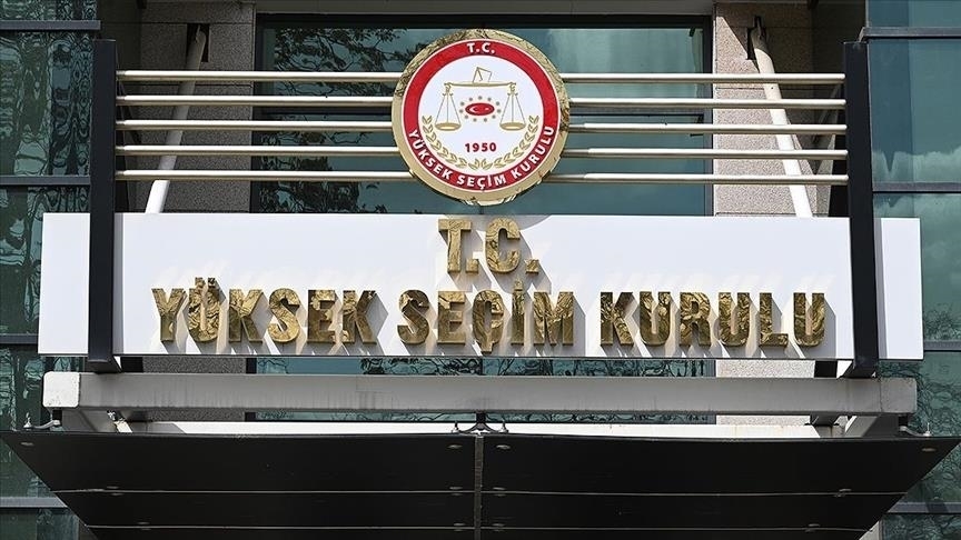 YSK\'de 6 üye değişecek, yeni başkan seçilecek