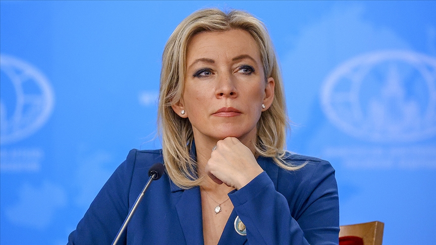 Rusya: Ukrayna\'ya konuşlandırılmaları durumunda Batılı askerler meşru hedef haline gelecek