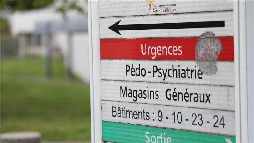 Francuski anesteziolog osuđen na doživotni zatvor zbog trovanja pacijenata