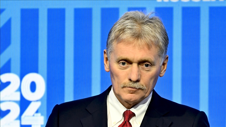 El Kremlin desmintió que Erdogan y Putin trataran la devolución del S-400 a Moscú por parte de Ankara la semana pasada