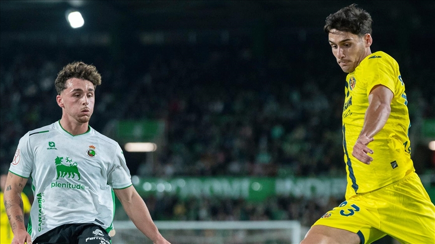 قدم.. فياريال يودع كأس إسبانيا أمام فريق من الدرجة الثانية