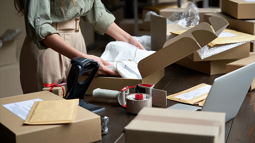 Posta ve hızlı kargo taşımacılığında gümrük işlemleri güncellendi