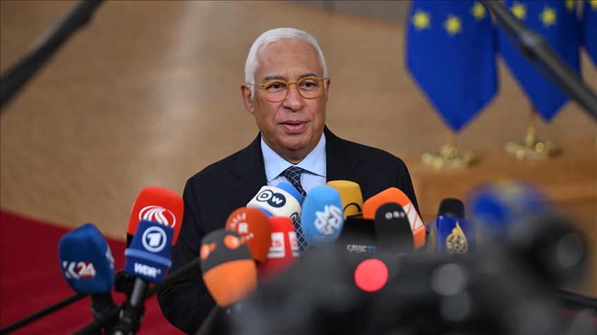 القمة الأوروبية تبحث استخدام أصول روسيا المجمدة لصالح أوكرانيا