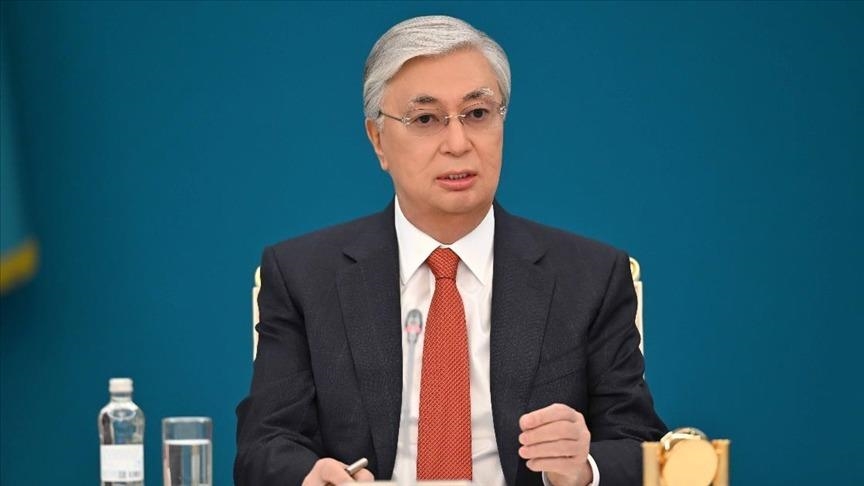 Токаев отметил общность позиций Казахстана и Японии по ключевым глобальным вопросам