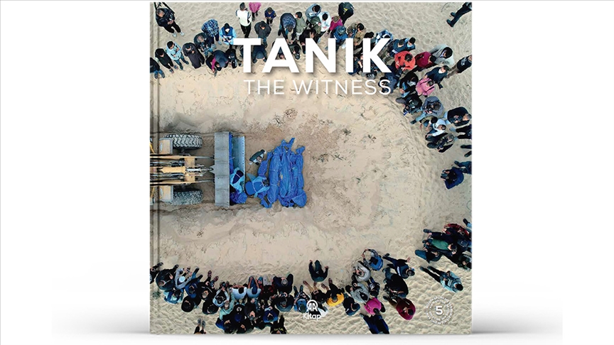 Tanık-The Witness (Genişletilmiş ve Güncellenmiş 5.baskı)