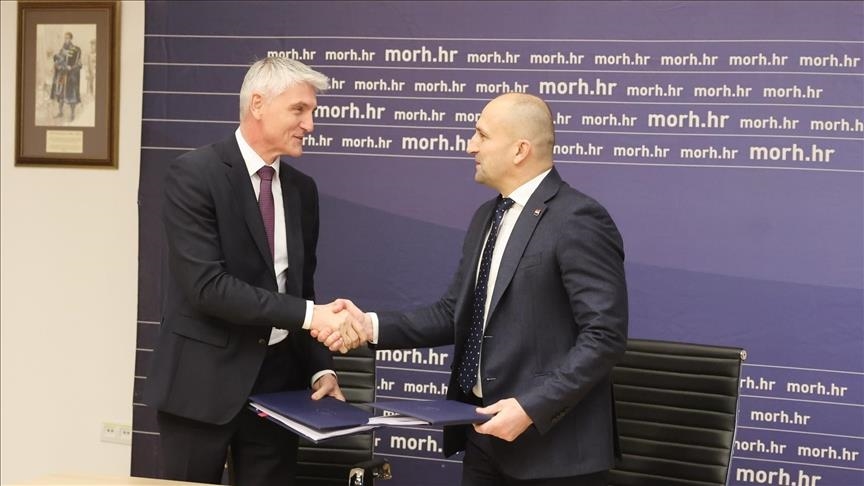 Хрватска набавува системи против беспилотни летала во вредност од 125 милиони евра