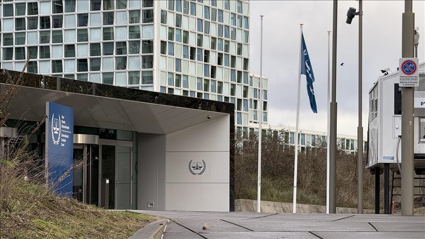 Washington sanctionne deux juges de la CPI après le rejet de l'appel d'Israël