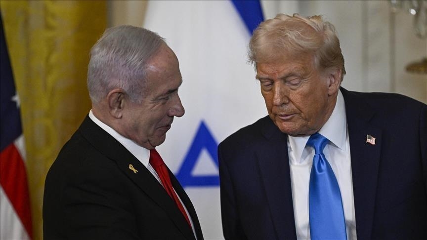 إعلام عبري: نتنياهو يبلغ واشنطن خلال أيام بممثله في مفاوضات سوريا