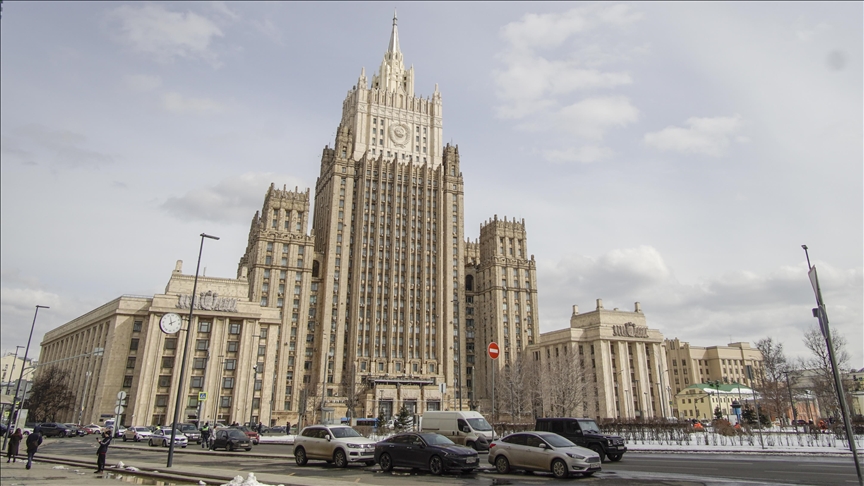 Rusija ponovo izrazila podršku Venecueli, pozvala na deeskalaciju između Washingtona i Caracasa