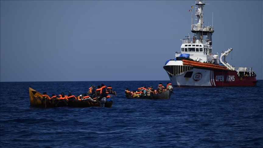 Pays d’origine et Pays tiers « sûrs » : l’UE durcit les règles d’asile et facilite les retours vers les pays de transit