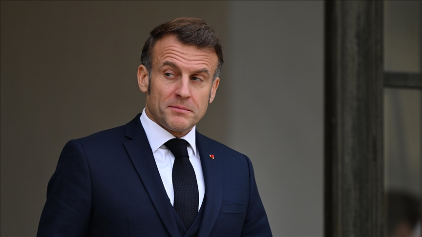 France says EU to find solution on using frozen Russian assets despite Belgian opposition