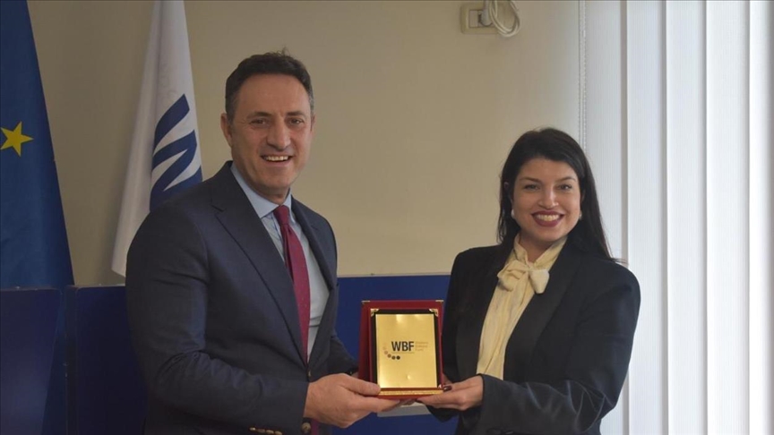 Crna Gora preuzela jednogodišnje predsjedavanje Fondom za Zapadni Balkan