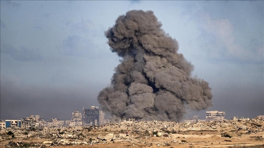 Ushtria izraelite vazhdon sulmet në Rripin e Gazës pavarësisht armëpushimit