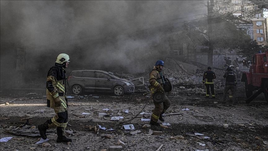 Rusia: Tre persona të vrarë në sulmin ukrainas me dronë në rajonin e Rostovit