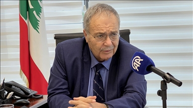 Beirut says Israel seeks economic talks to evade ceasefire obligations