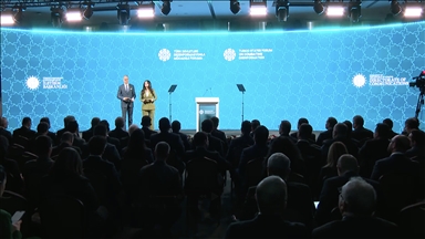 İletişim Başkanlığında "Türk Devletleri Dezenformasyonla Mücadele Forumu" başladı