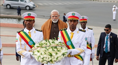 India, Ethiopia elevate ties to strategic partnership during Modi’s landmark visit