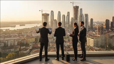 Türk müteahhitler gelecek yıl yeni pazarlarda yatırım fırsatlarına odaklanacak